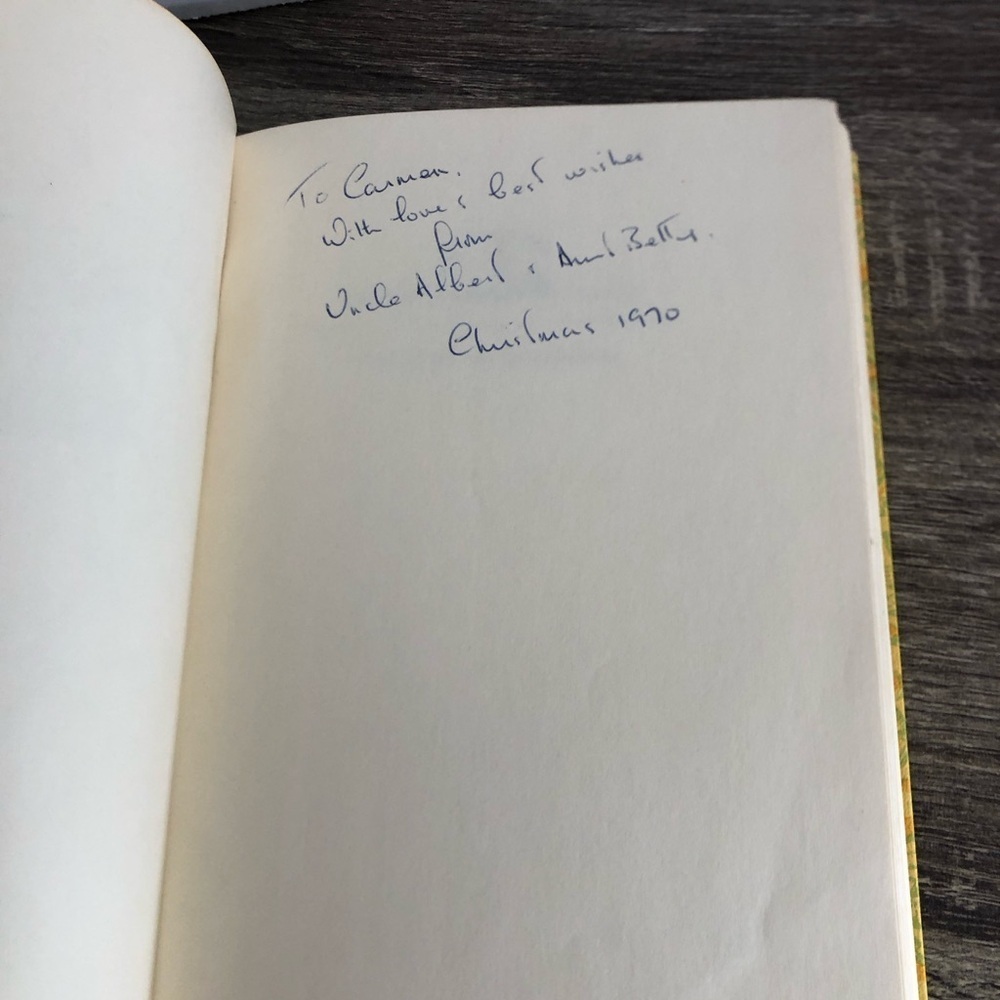 1946 Hardcover Black Beauty by Anna Sewell - Picture 5 of 10